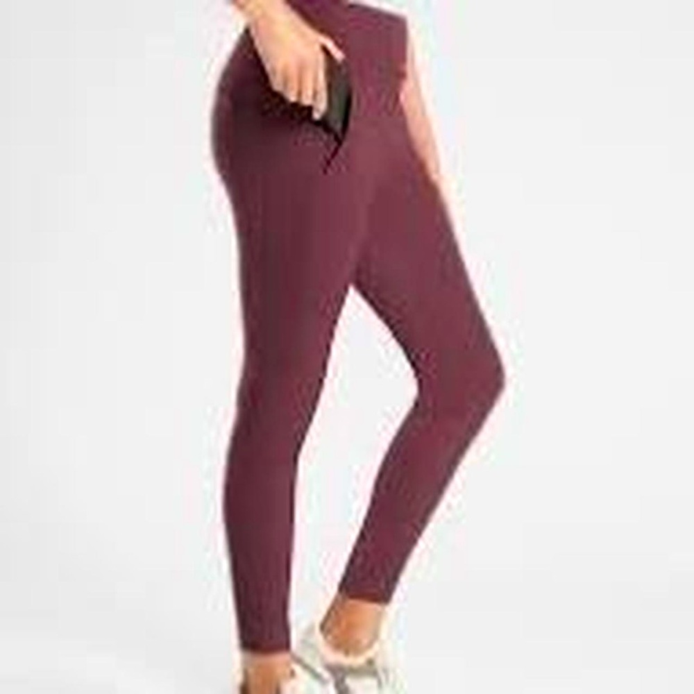 Athleta leggings